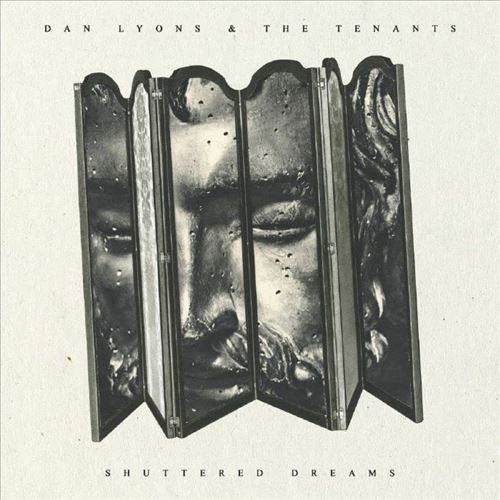 Shuttered Dreams cover art
