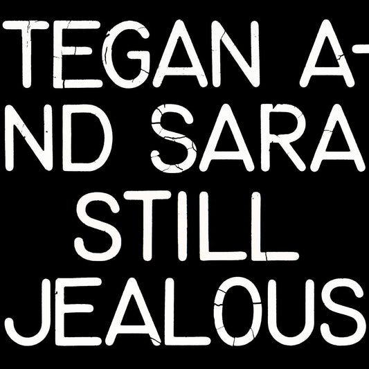 Still Jealous cover art