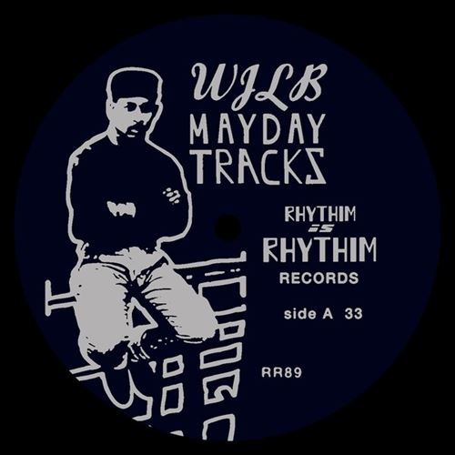 WJLB Tracks cover art