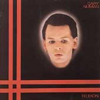 Telekon cover art