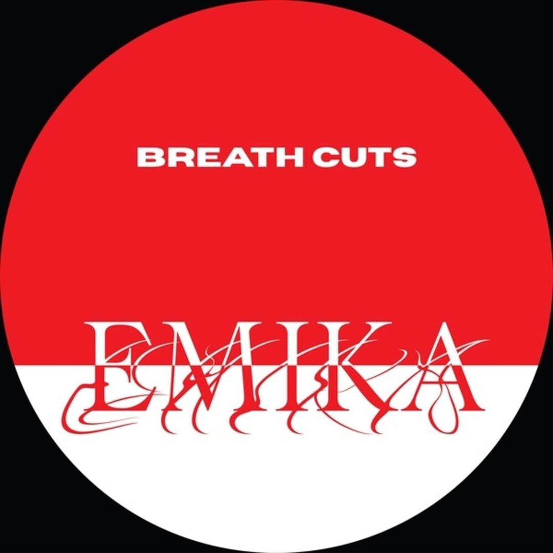 Breath Cuts cover art