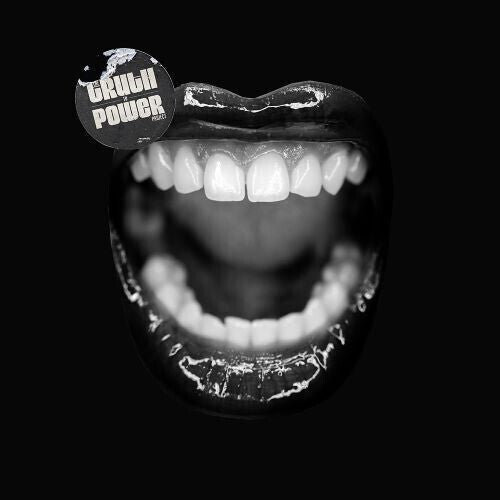 Truth to Power Project cover art