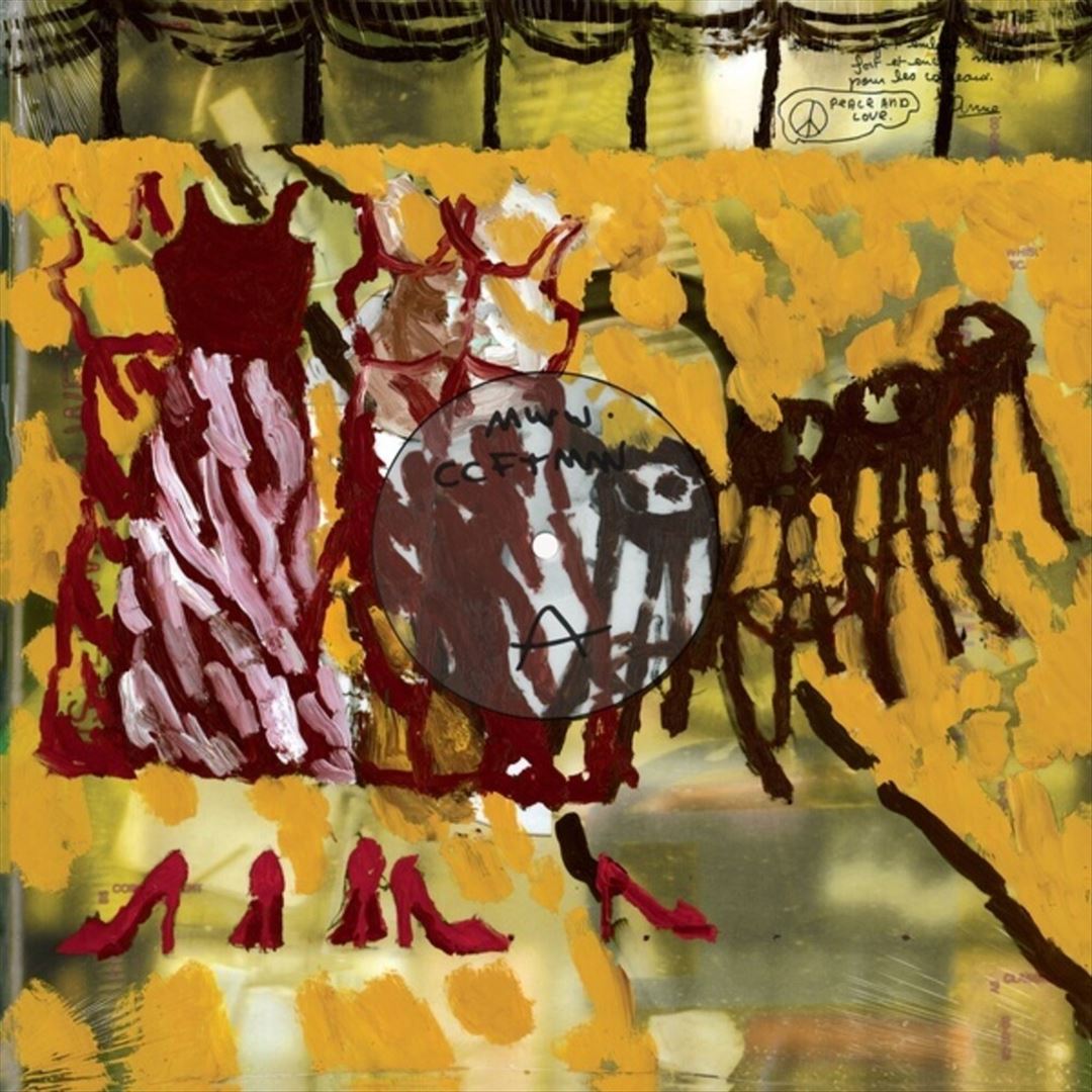 Cold Clay From the Middle West cover art