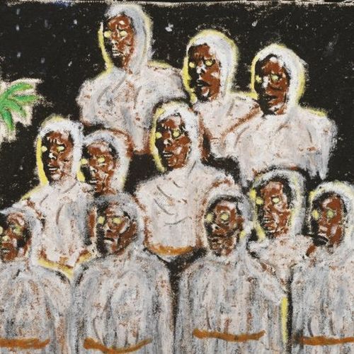 Zonbi cover art