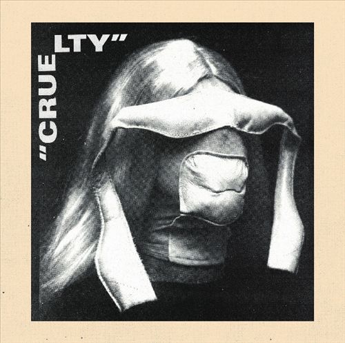 Cruelty cover art