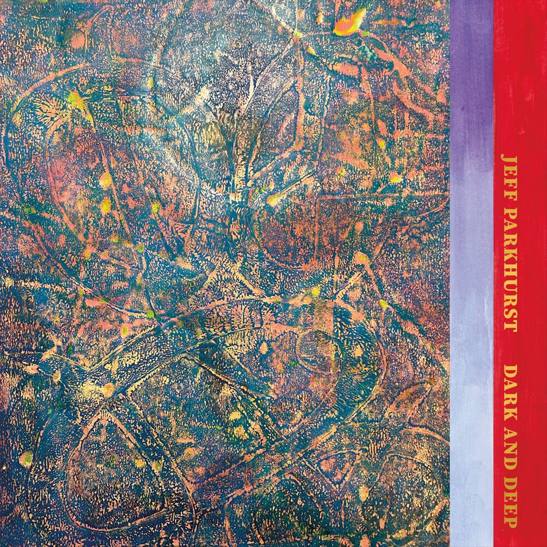 Dark and Deep cover art