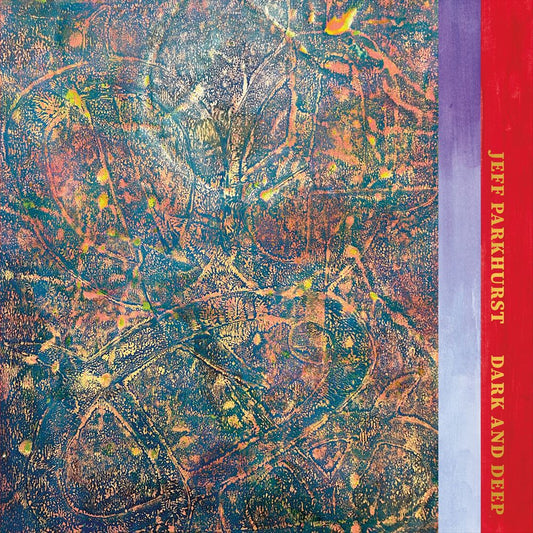 Dark and Deep cover art