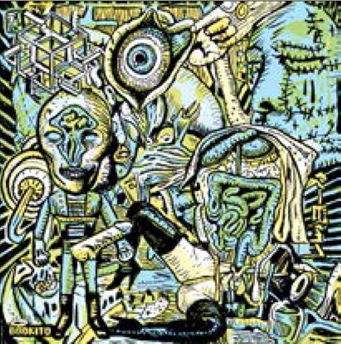 Savage Lichis Religion: El Ultimo Grito cover art