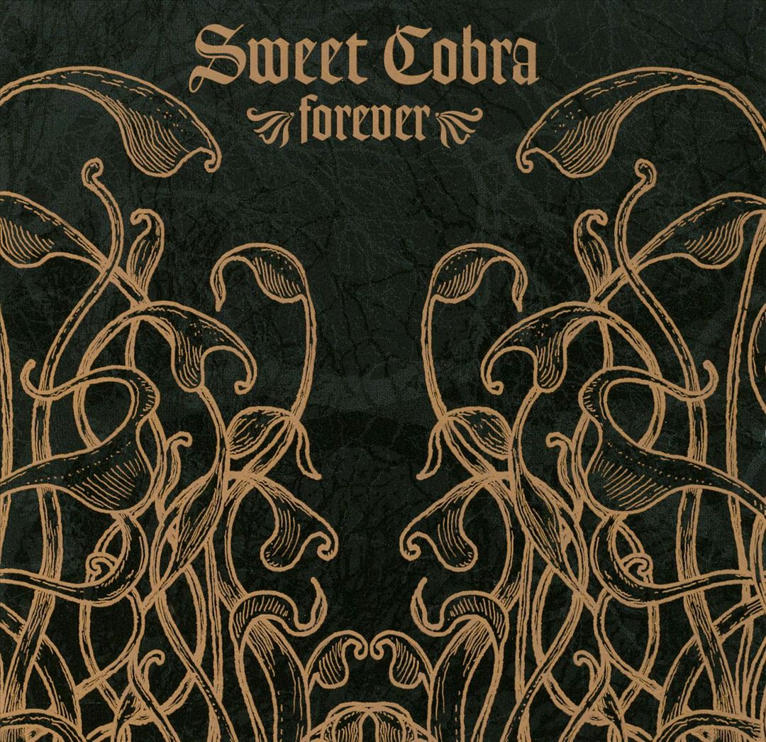 Forever cover art