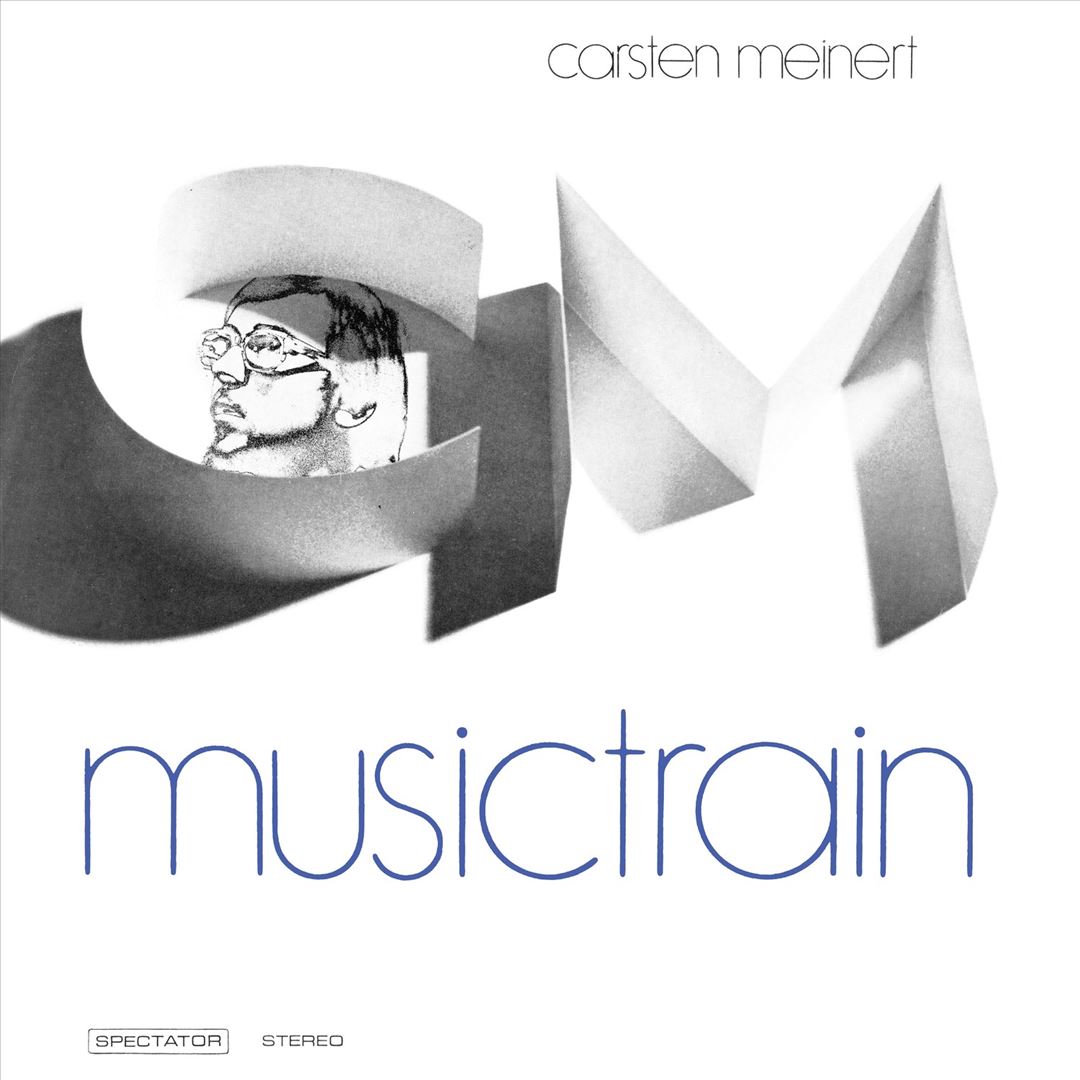 Musictrain cover art