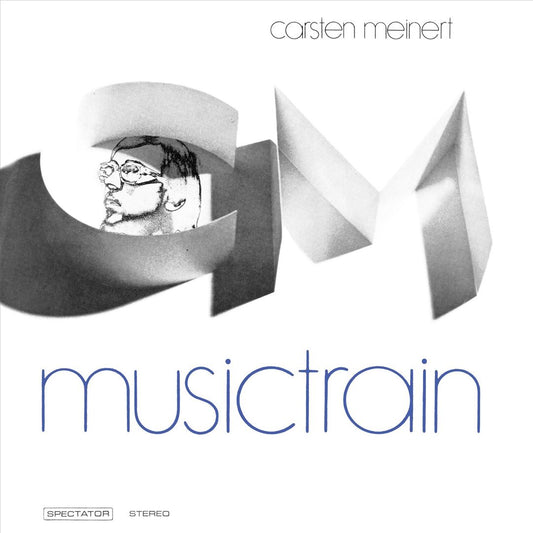 Musictrain cover art