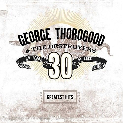 Greatest Hits: 30 Years of Rock cover art