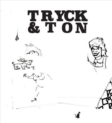 Tryck00 cover art