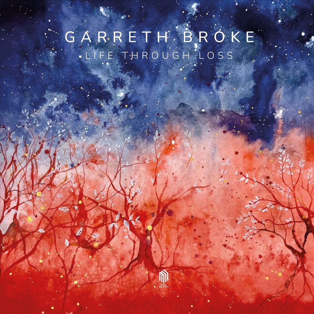 Life Through Loss cover art