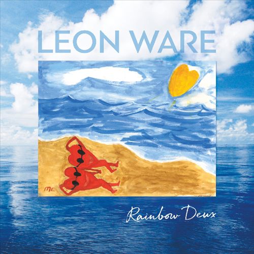 Rainbow Deux cover art
