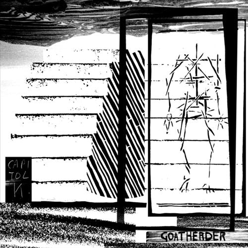 Goatherder cover art