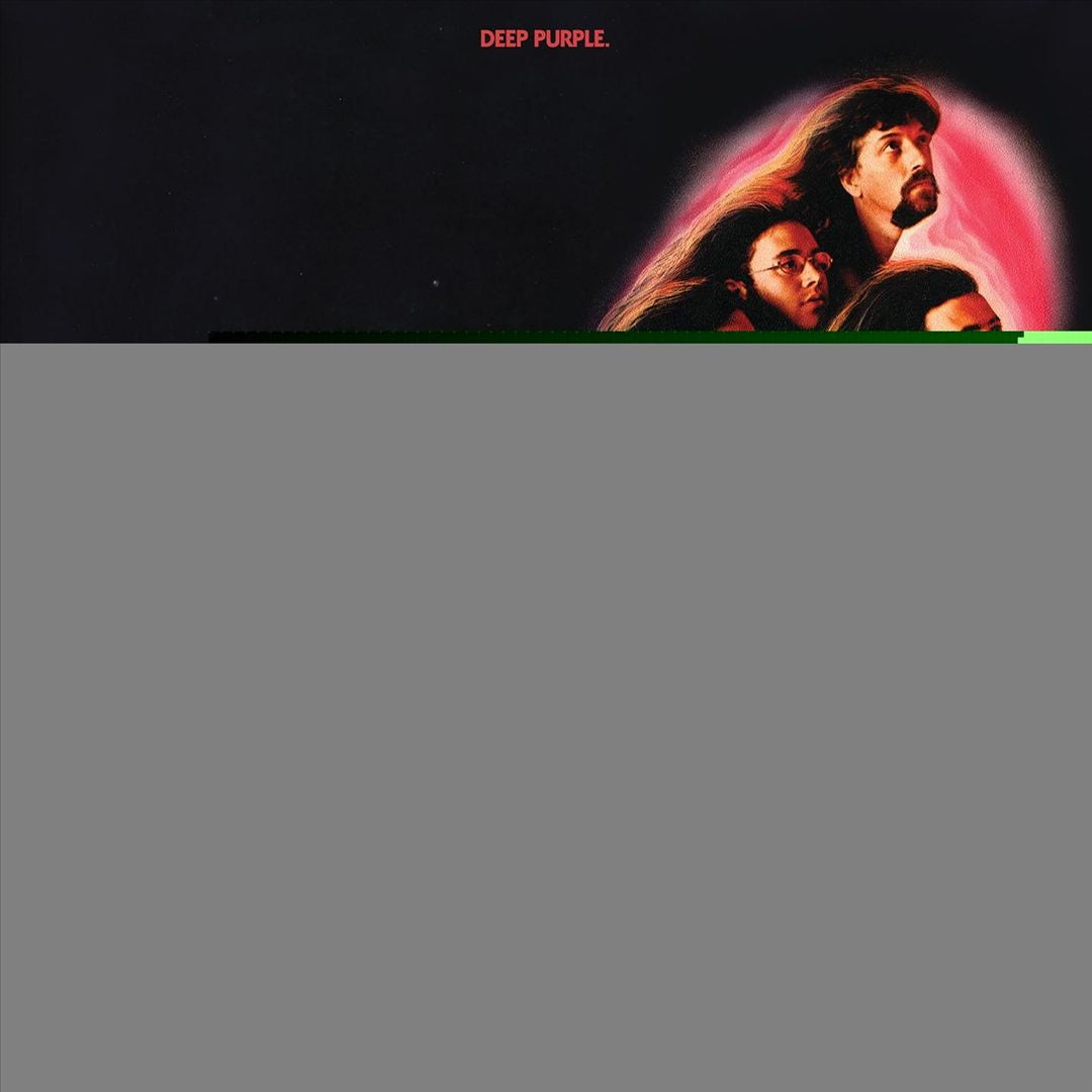 Fireball [LP]  cover art