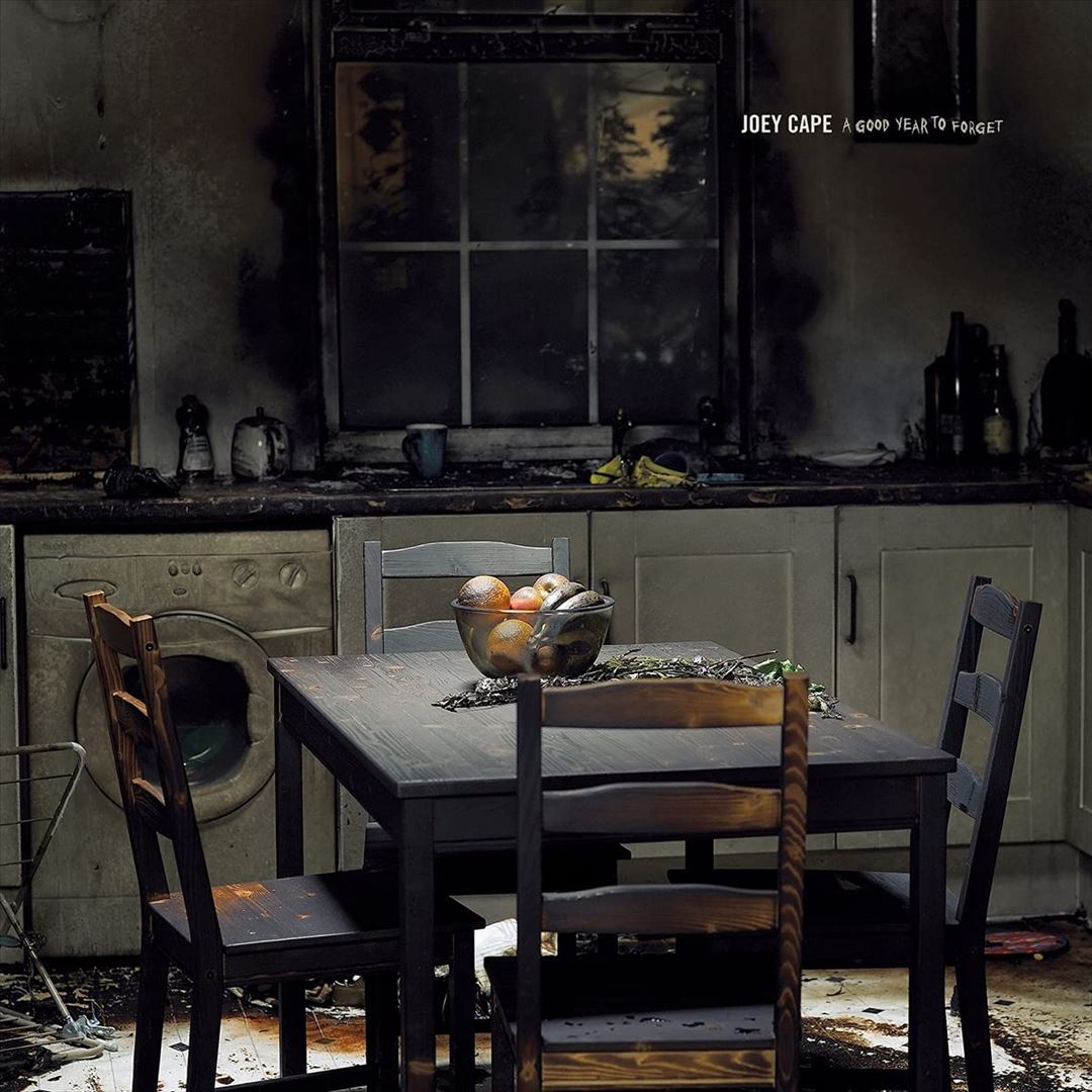 Good Year to Forget cover art