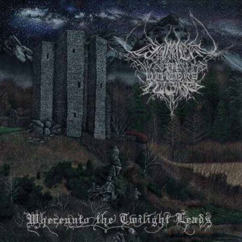 Whereunto the Twilight cover art