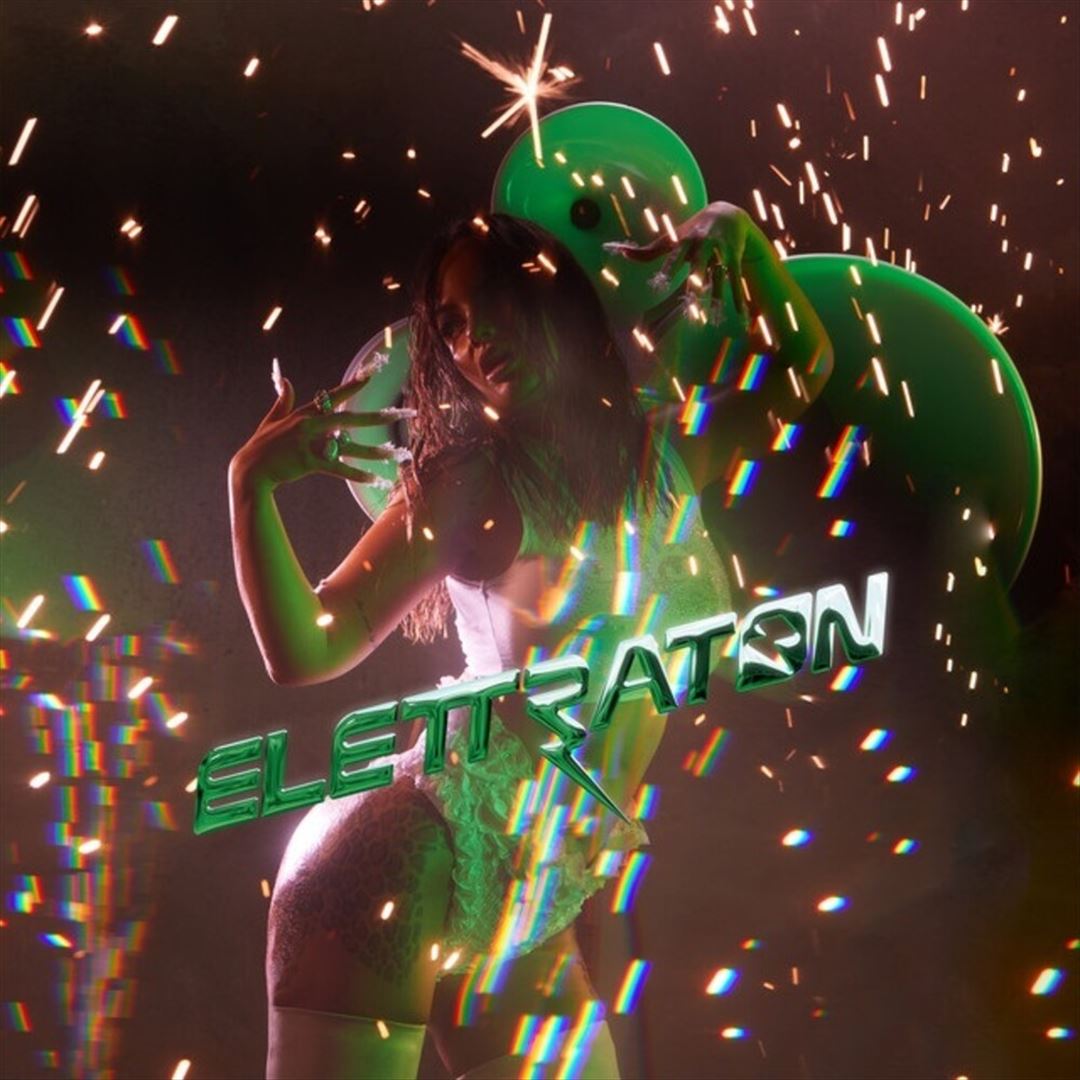 Elettraton cover art