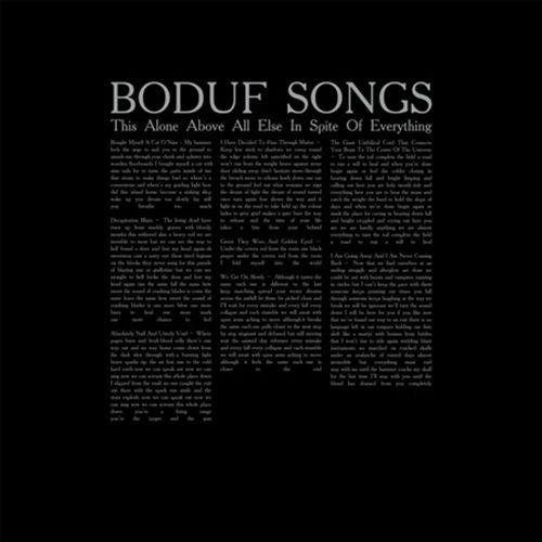 This Alone All Else In Spite Of Everything cover art
