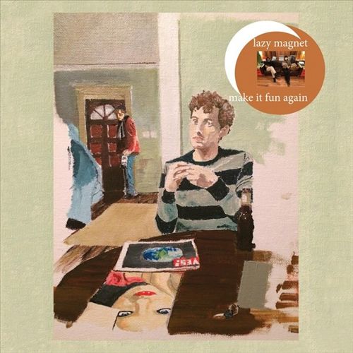 Make It Fun Again cover art