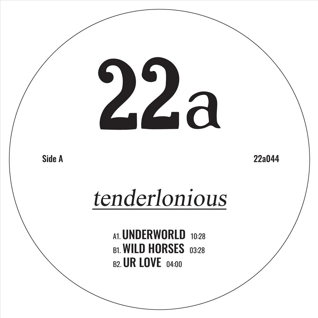 Underworld cover art