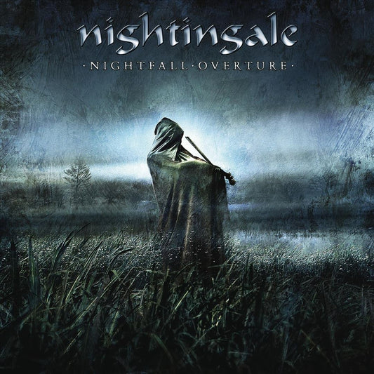 Nightfall Overture cover art