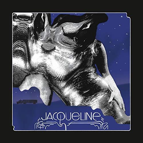 Jacqueline cover art