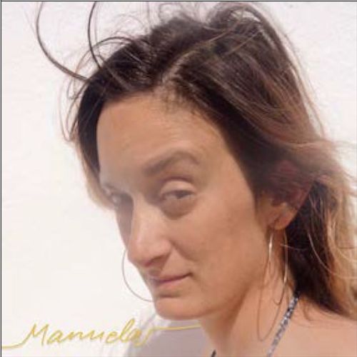 Manuela cover art