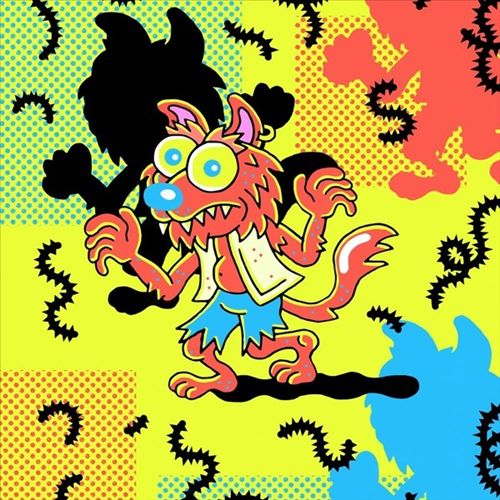 Turbo cover art