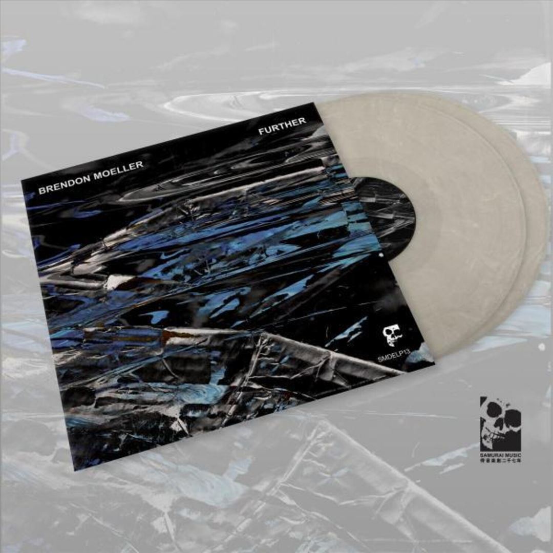 Further cover art