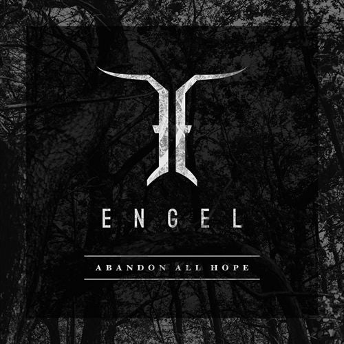 Abandon All Hope cover art