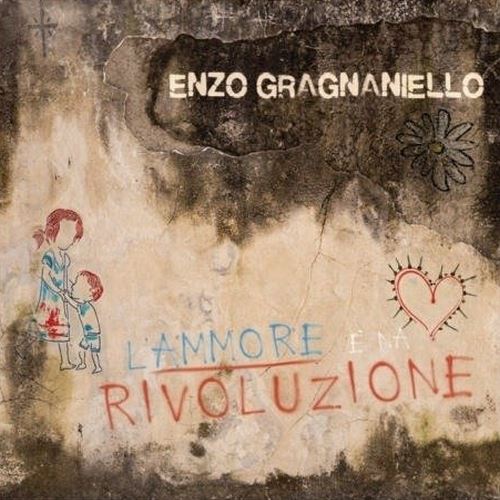 Ammore è na Rivoluzione cover art