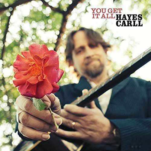 You Get It All cover art