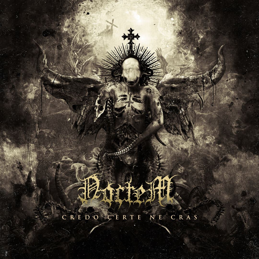 Credo Certe NE Cras cover art