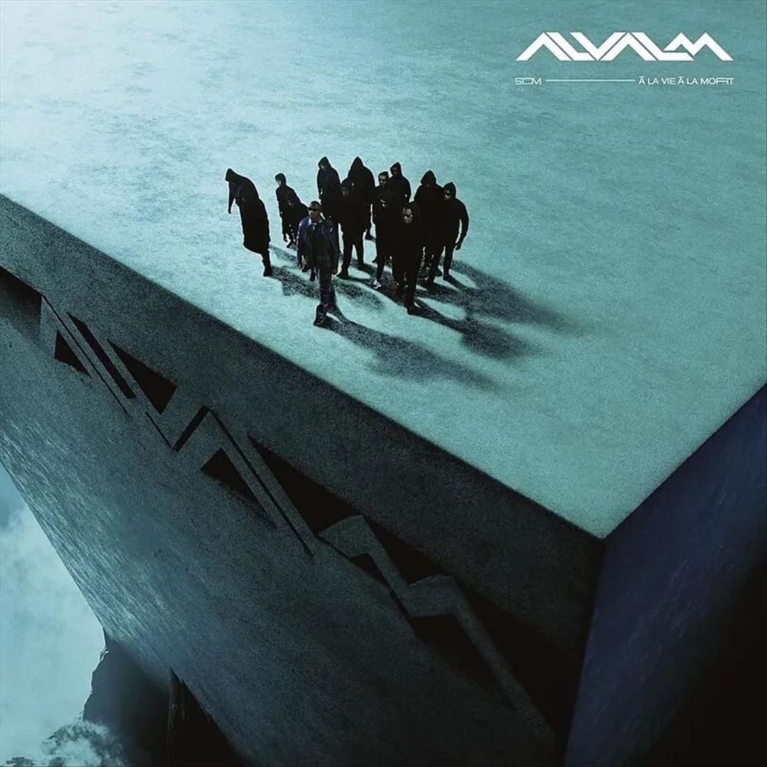 A La Vie a La Mort cover art