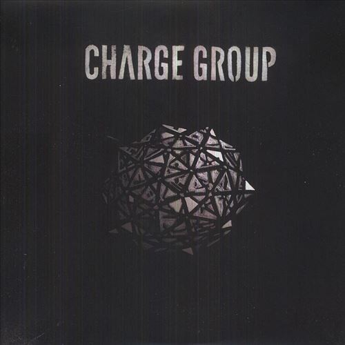 Charge Group cover art