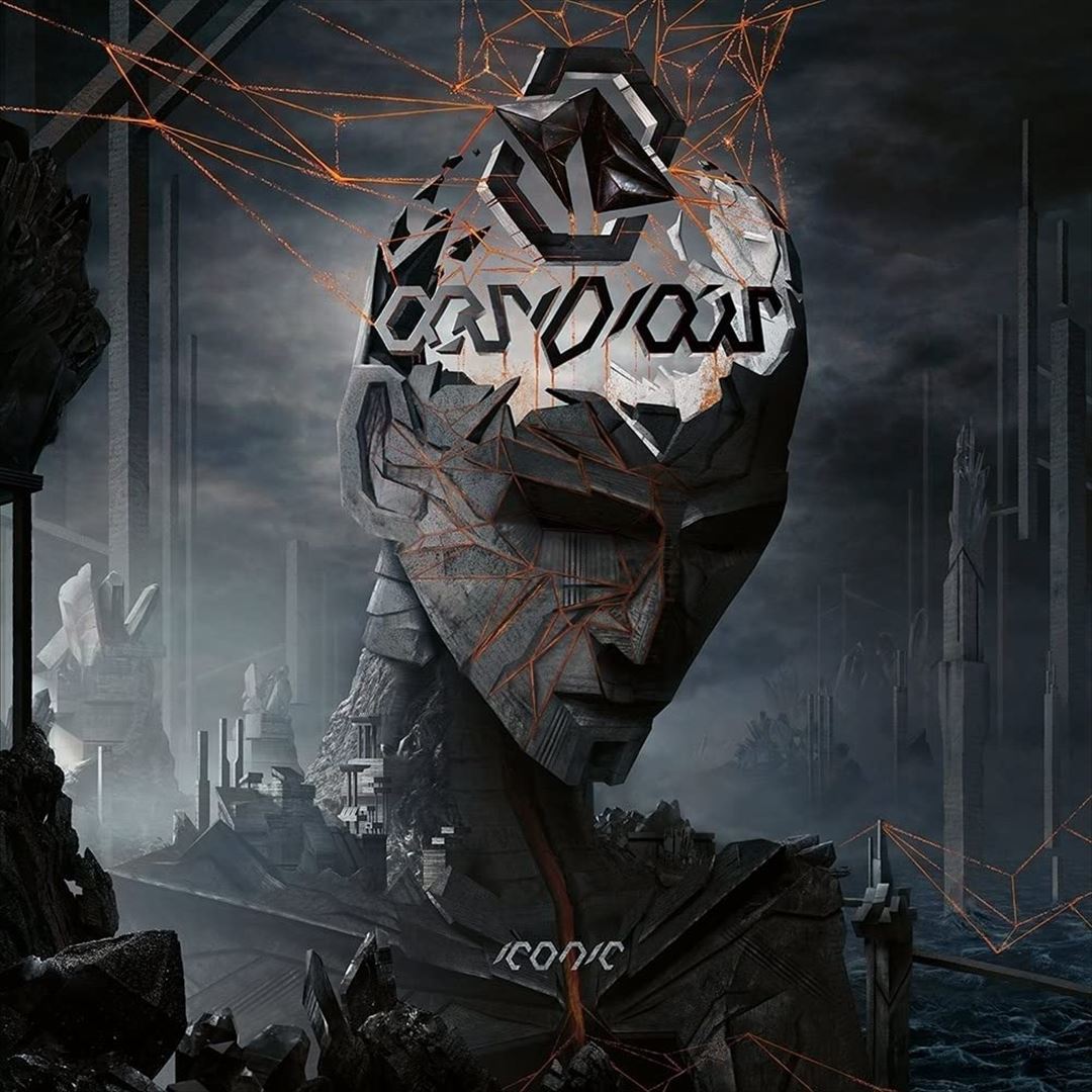 Iconic cover art