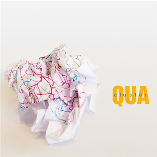 Qua cover art