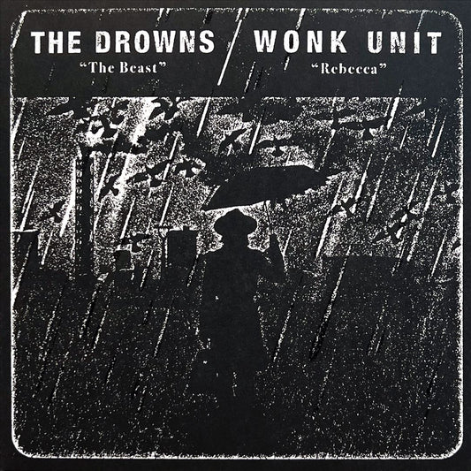 Split - Colored Vinyl cover art