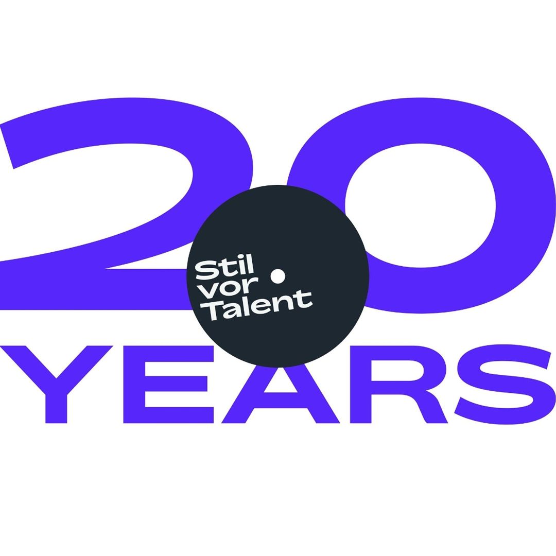 Stil Vor Talent: 20 Years Remixed cover art