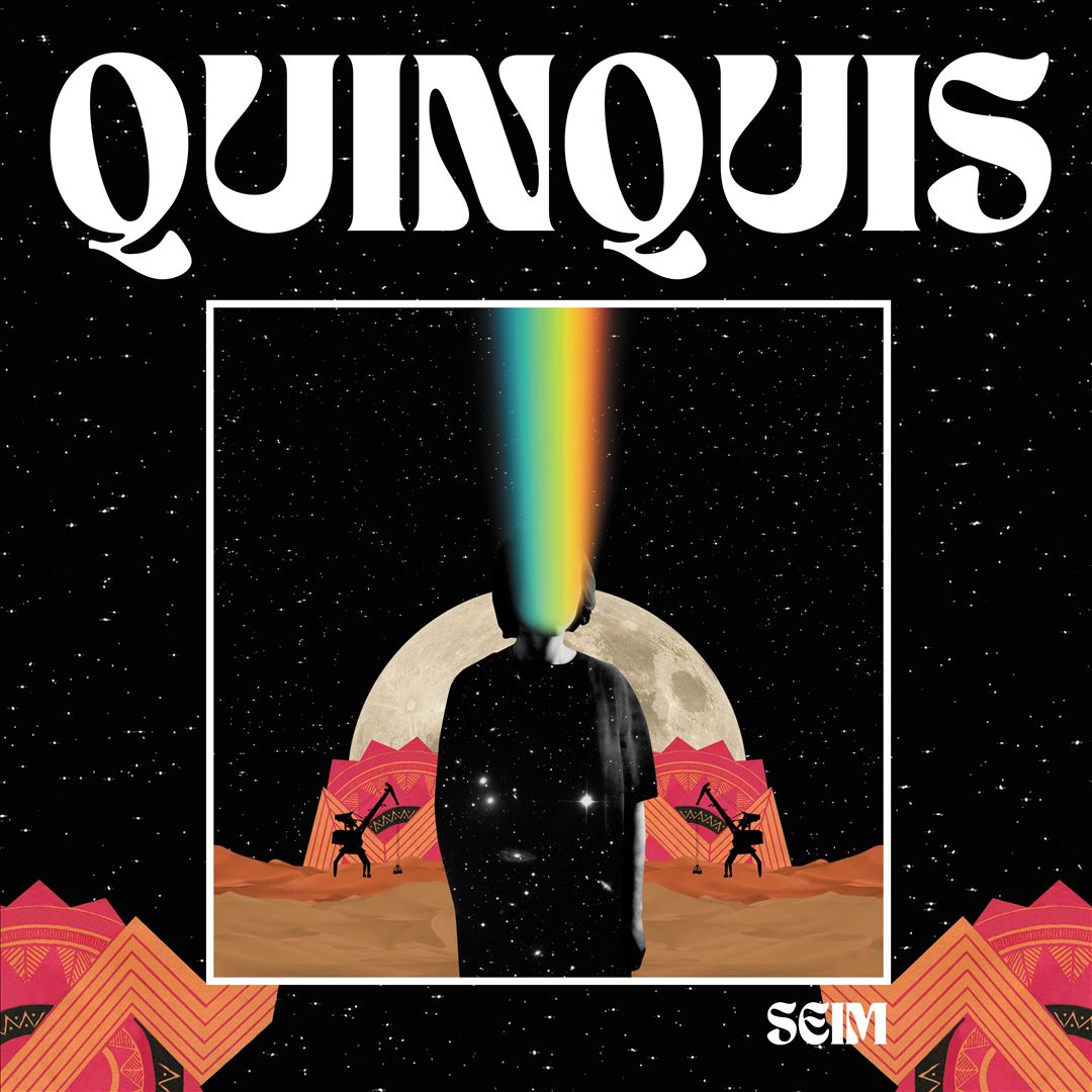 Seim cover art