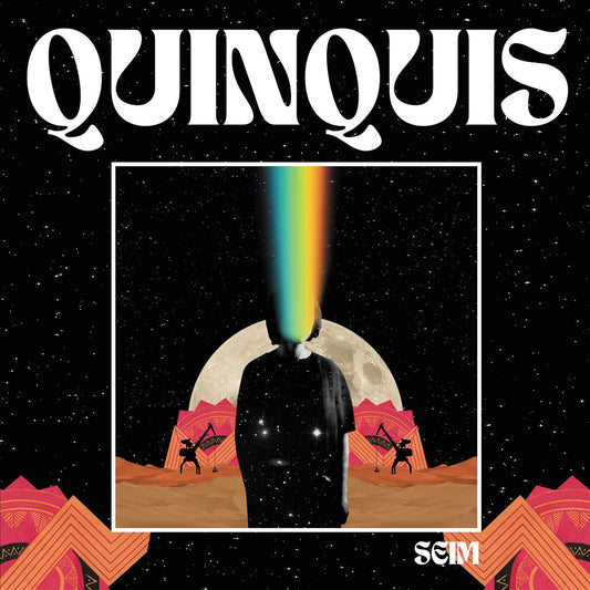 Seim cover art