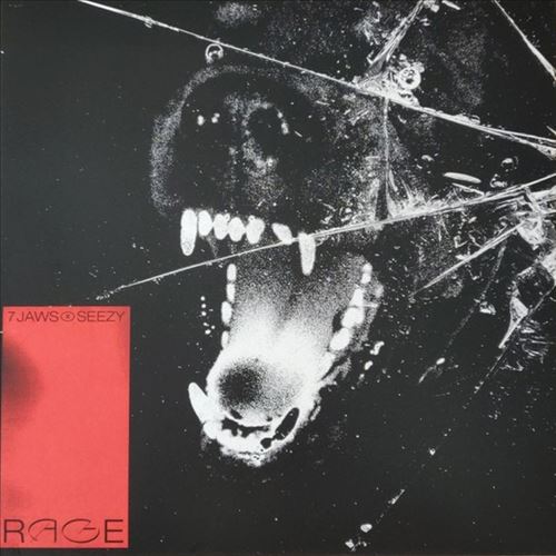 Rage cover art
