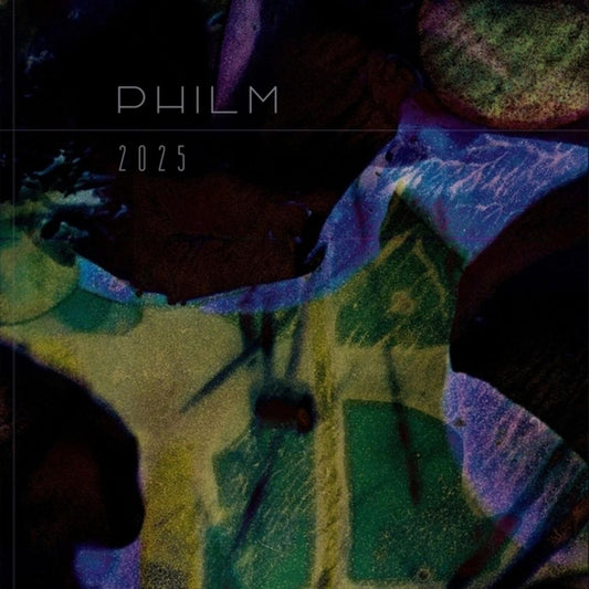 2025 cover art