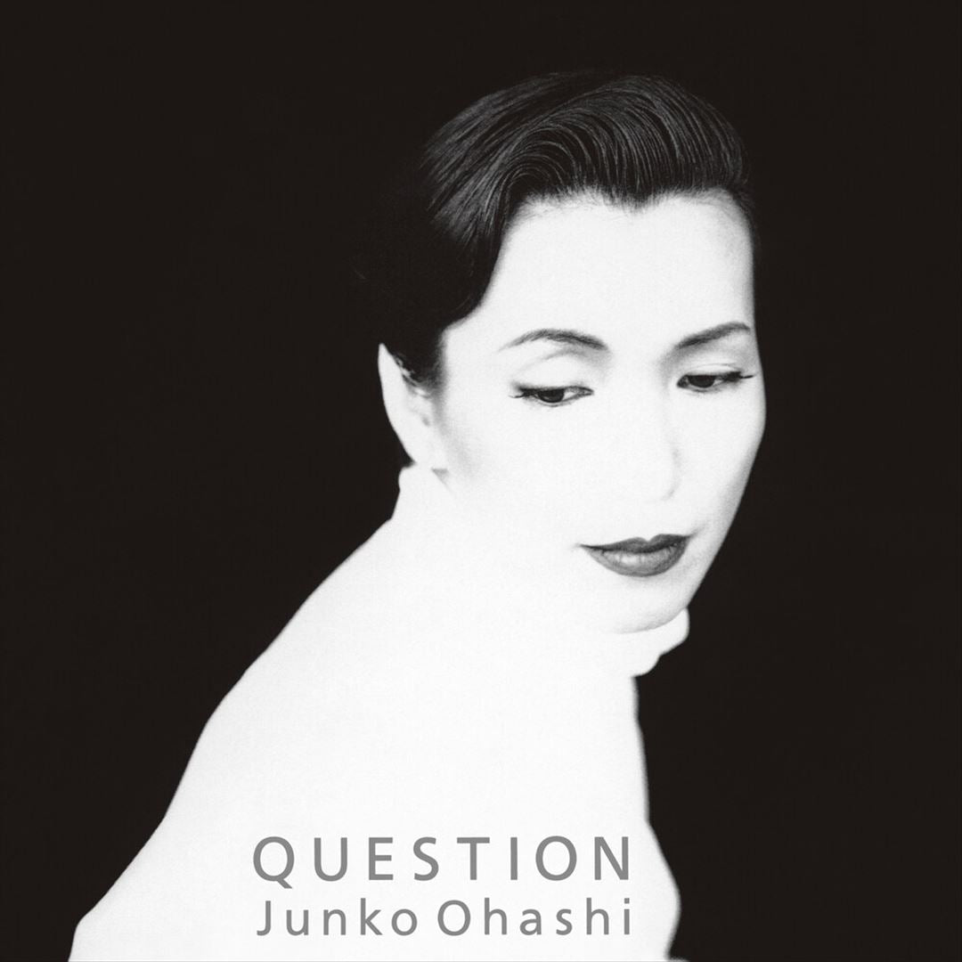 Question cover art