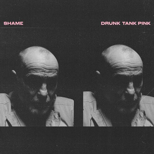 Drunk Tank Pink cover art