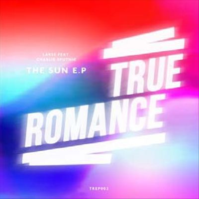 Sun cover art