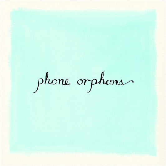 Phone Orphans cover art